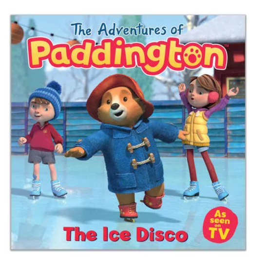 Paddington on Ice | The Bridges Sunderland