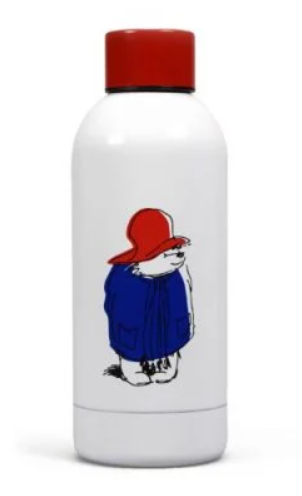 Paddington water bottle | The Bridges Sunderland