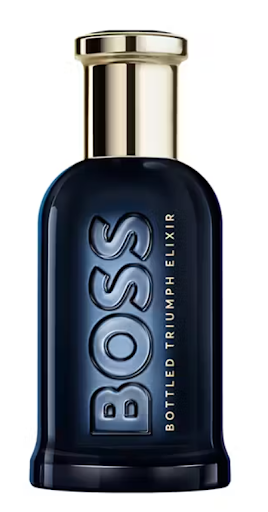 Hugo Boss aftershave