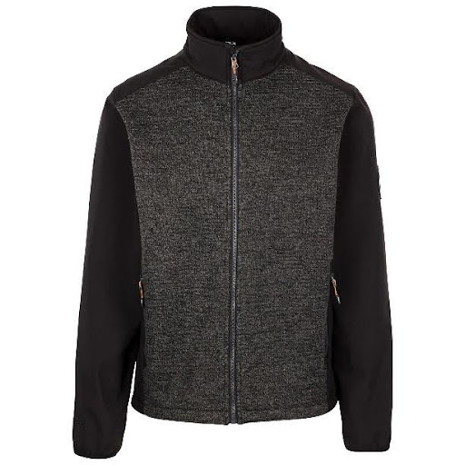 Softshell jacket