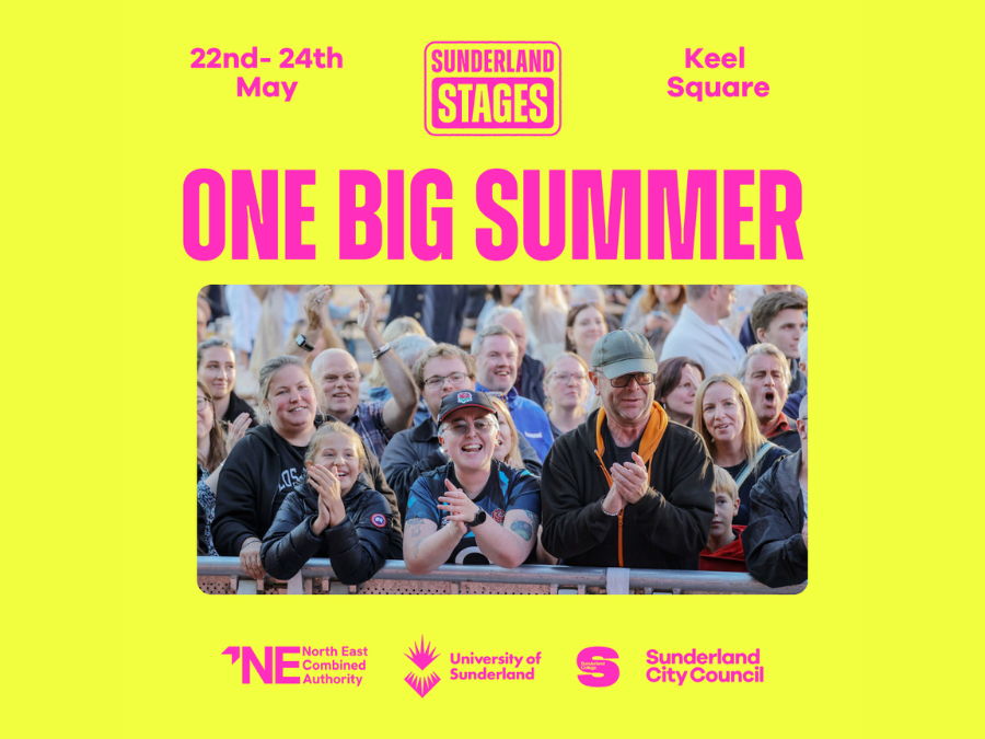 One Big Summer 2026