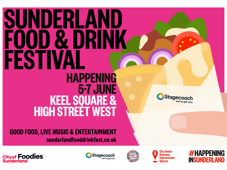 Sunderland Food & Drink Festival